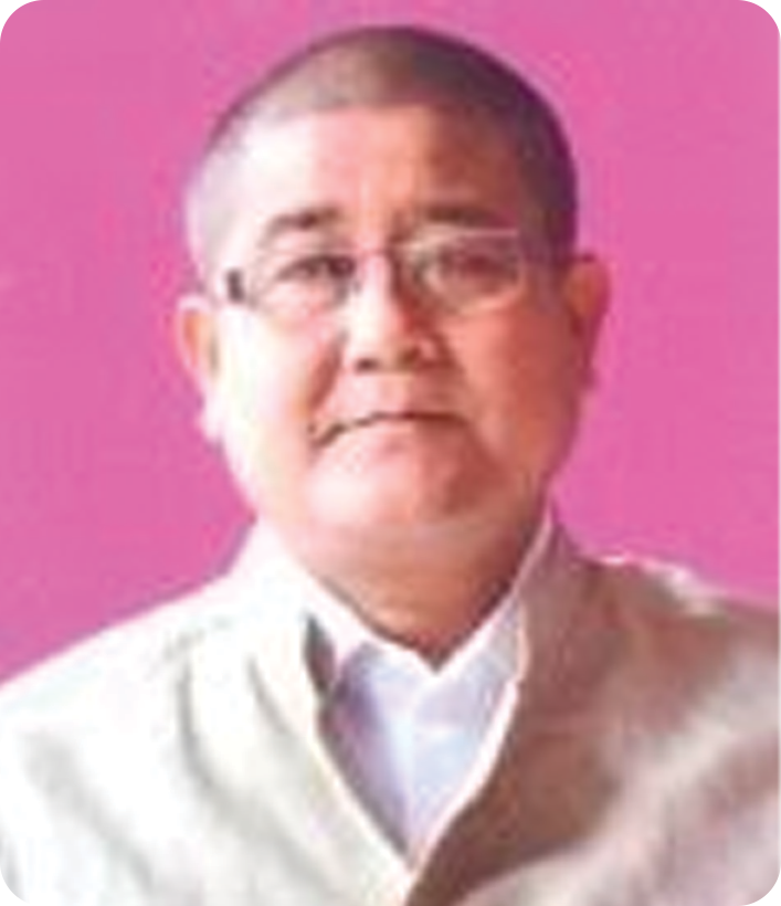 DR. HIMANTA BISWA SARMA